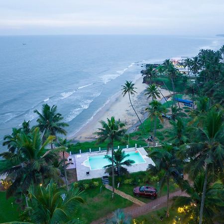 Coconut Cove Varkala Esterno foto