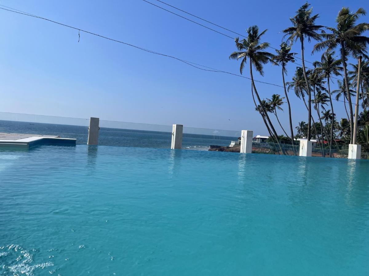 Coconut Cove Varkala Esterno foto